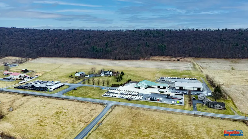 Trailers for Sale in McAlisterville, PA Trailers for Sale in McAlisterville, PA