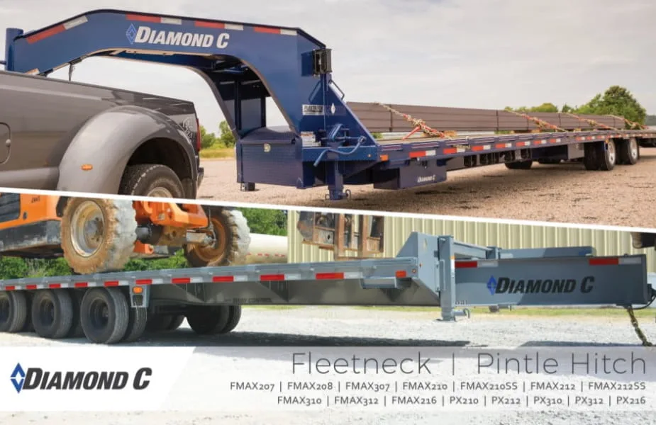Gooseneck Brochure Gooseneck Brochure