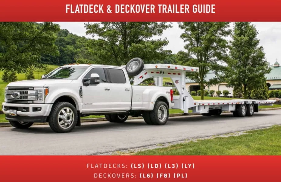 Gooseneck Brochure Gooseneck Brochure