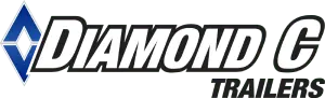 Diamond C Trailers for Sale in Pennsylvania area