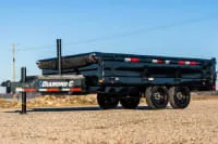 Dump Trailers for Sale in Pennsylvania area