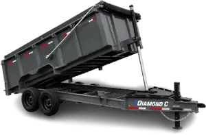 Dump Trailers for Sale in Pennsylvania area