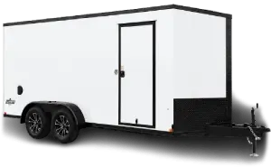 Enclosed Trailers for Sale in Pennsylvania area