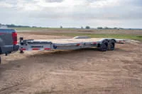 Equipment Trailers for Sale in Pennsylvania area
