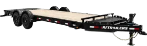 Equipment Trailers for Sale in Pennsylvania area