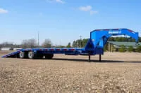 Gooseneck Trailers for Sale in Pennsylvania area