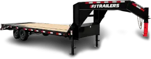 Gooseneck Trailers for Sale in Pennsylvania area