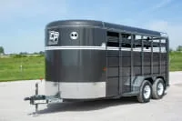 Livestock Trailers for Sale in Pennsylvania area