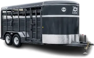 Livestock Trailers for Sale in Pennsylvania area