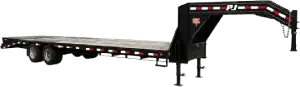 Pre-Owned Trailers for Sale in Pennsylvania area