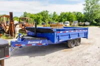 Pre-Owned Trailers for Sale in Pennsylvania area
