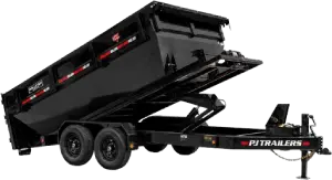 Roll-off Trailers for Sale in Pennsylvania area