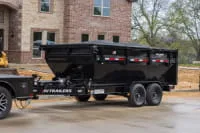 Roll-off Trailers for Sale in Pennsylvania area