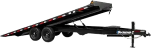 Tilt Deck Trailers for Sale in Pennsylvania area