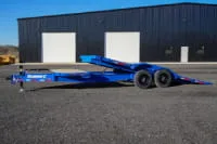Tilt Deck Trailers for Sale in Pennsylvania area