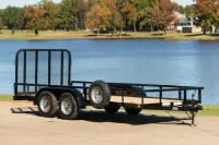 Utility Trailers for Sale in Pennsylvania area
